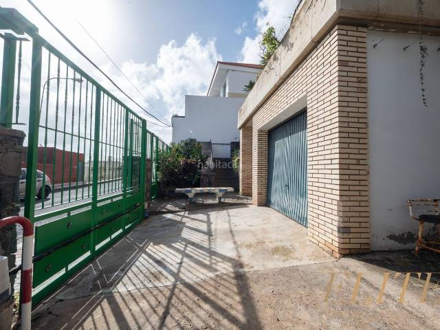 Chalet en venta en Ciudad Jardín, Gran Canaria
