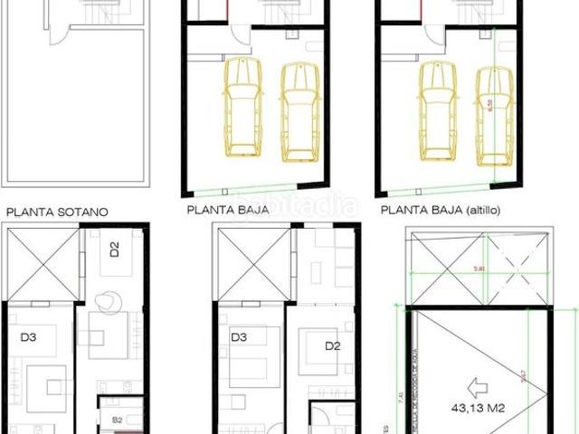Chalet en venta en Ciudad Jardín, Gran Canaria