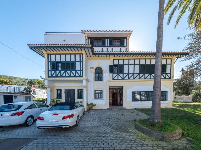 Chalet en venta en Ciudad Jardín, Gran Canaria