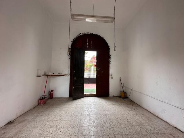 Chalet en venta en Ciudad Jardín, Gran Canaria