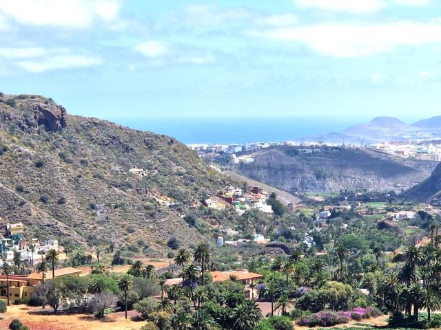 Chalet en venta en Ciudad Jardín, Gran Canaria