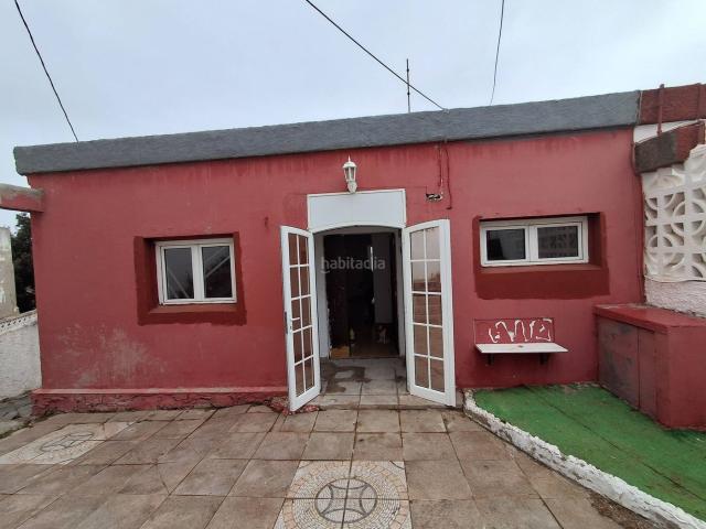 Chalet en venta en Ciudad Jardín, Gran Canaria