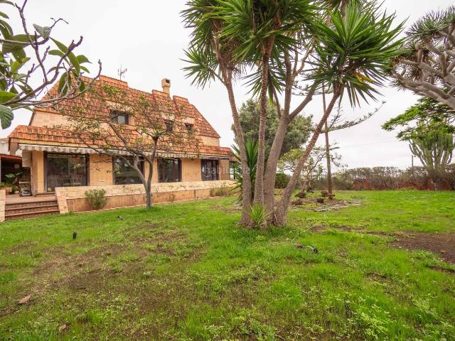 Chalet en venta en Ciudad Jardín, Gran Canaria