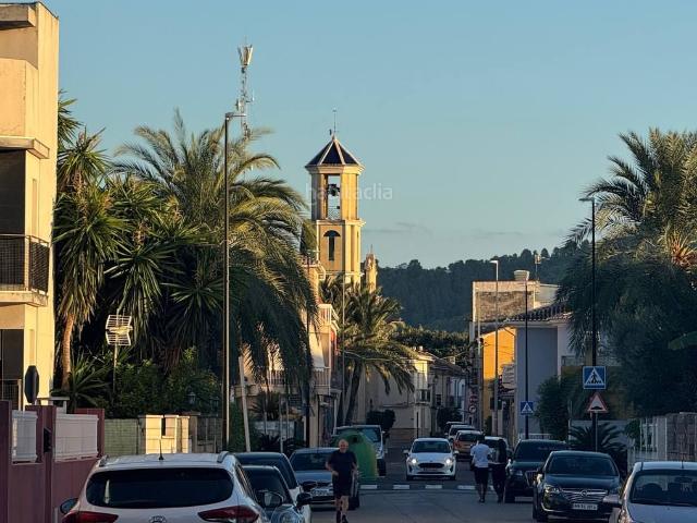 Chalet en venta en la Safor, Valencia