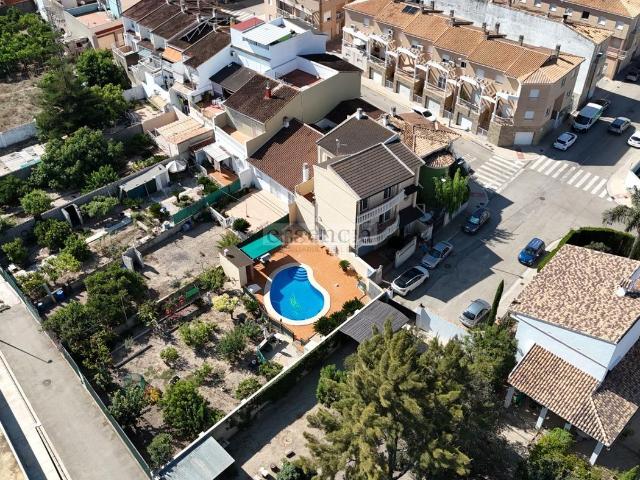Chalet en venta en la Safor, Valencia