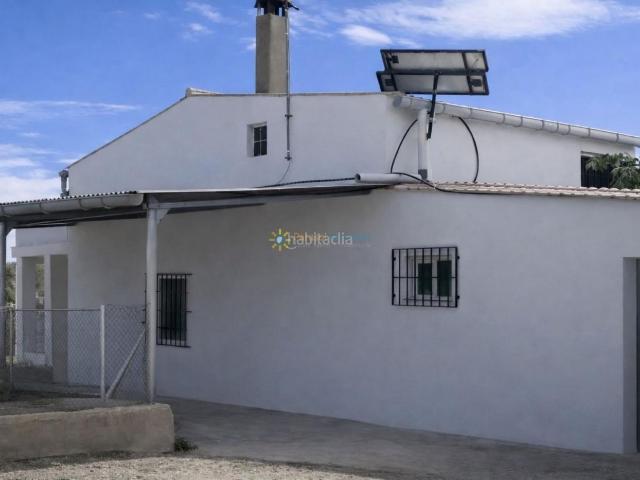 Chalet en venta en La Serranía, Valencia