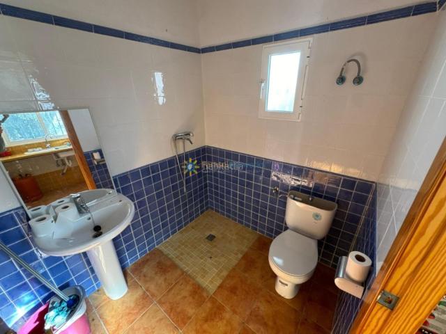 Chalet en venta en La Serranía, Valencia