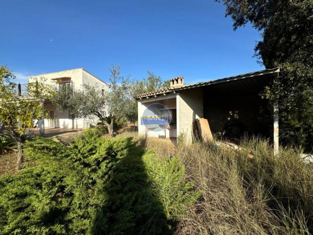 Chalet en venta en La Serranía, Valencia