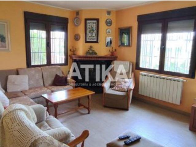 Casa en venta en Canillas De Albaida, l'Aljorf