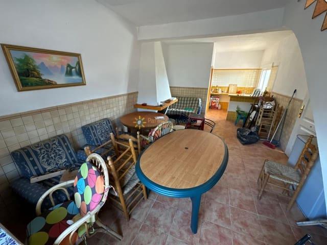 Chalet en venta en la Vall d'Albaida, Valencia