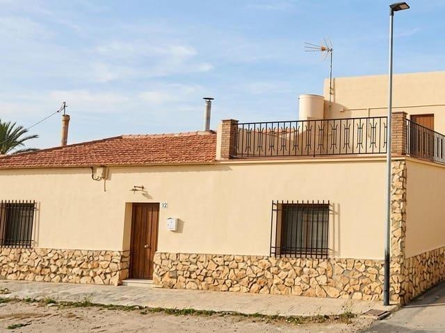 Chalet en venta en Palomares, Cuevas Del Almanzora