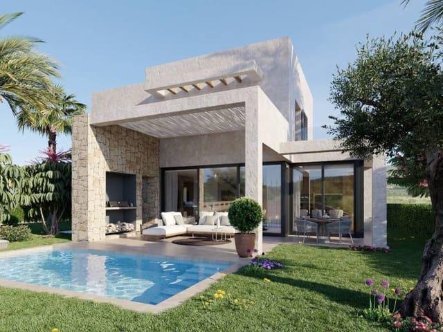 Villa en venta en San Juan De Alicante, Palomares