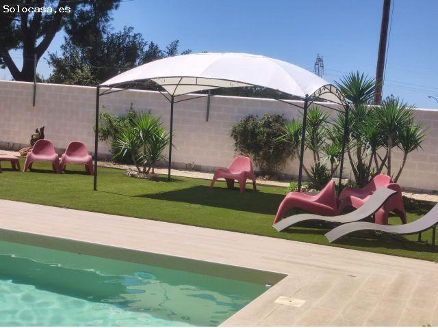 Casa en venta en Urbanización Mampela, Mairena Del Aljarafe
