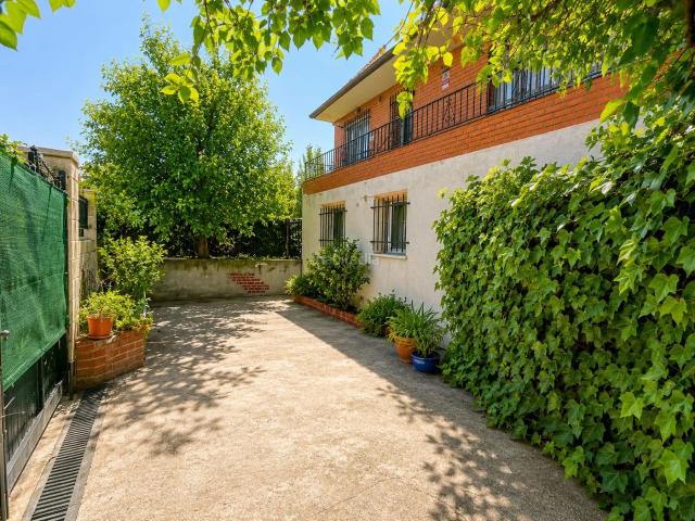 Chalet en venta en Palomeque, Castilla-La Mancha