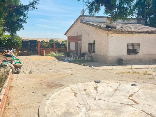 Chalet en venta en Palomeque, Castilla-La Mancha