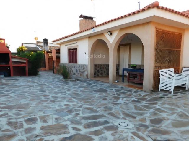 Chalet en venta en Palomeque, Castilla-La Mancha