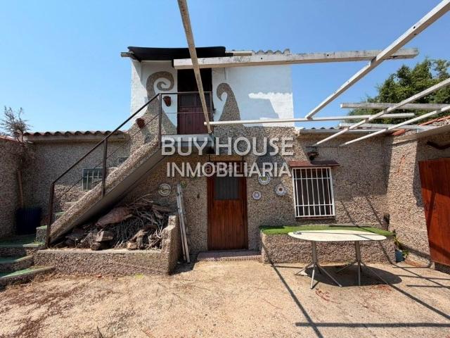 Chalet en venta en Palomeque, Castilla-La Mancha