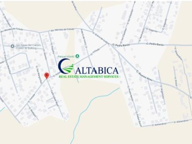 Casa en venta en Palomeque, Castilla-La Mancha