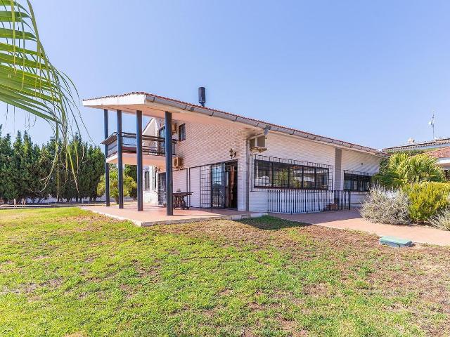 Villa en venta en Palos De La Frontera, Zona de los Príncipes