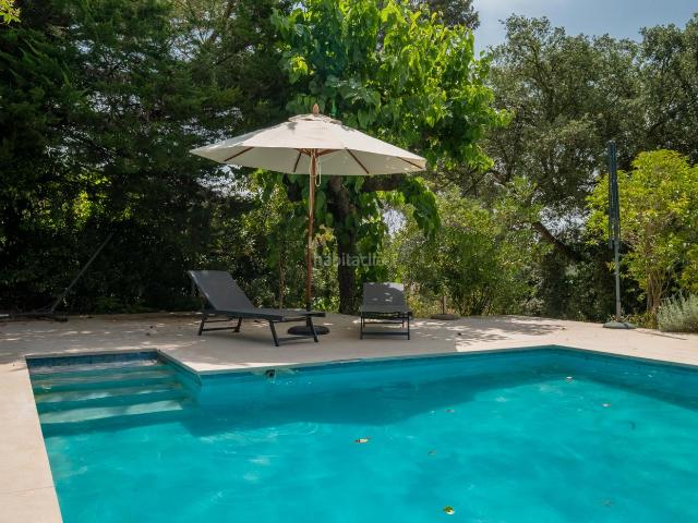 Villa en venta en Pals, Mas Tomasi