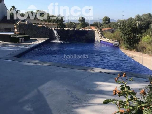 Villa en venta en Pals
