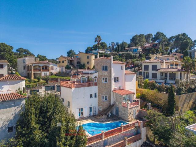 Chalet en venta en Baix Empordà, Catalunya