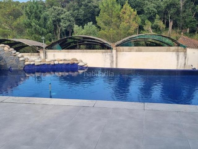 Chalet en venta en Pals, Girona