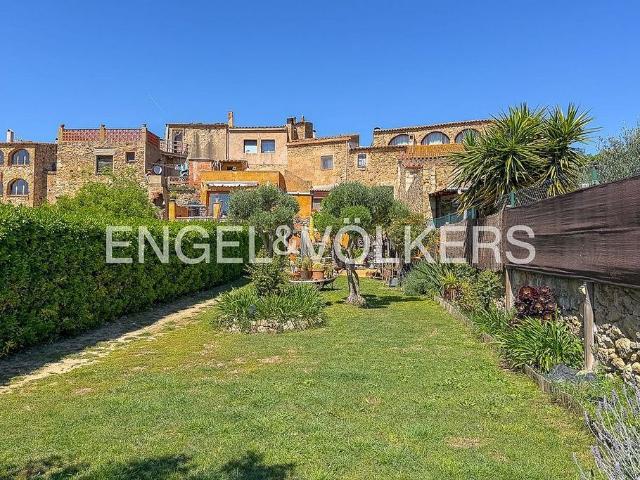 Chalet en venta en Baix Empordà, Catalunya