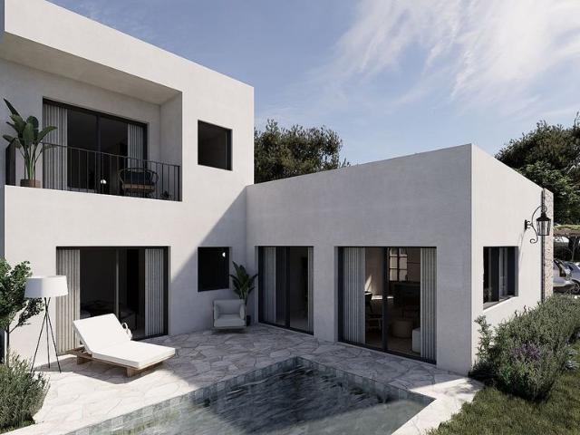 Villa en venta en Pals