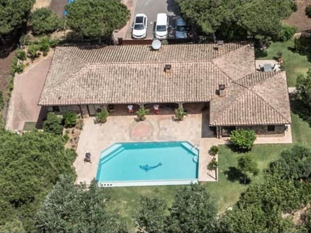 Villa en venta en Pals