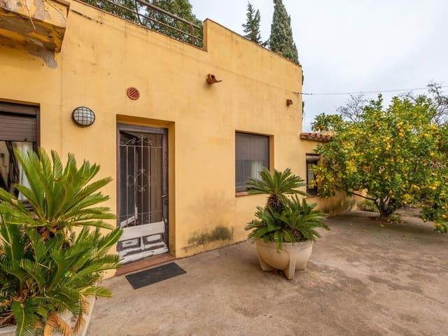 Chalet en venta en Baix Empordà, Catalunya