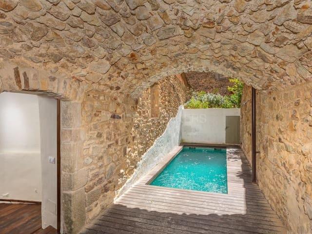 Chalet en venta en Baix Empordà, Catalunya