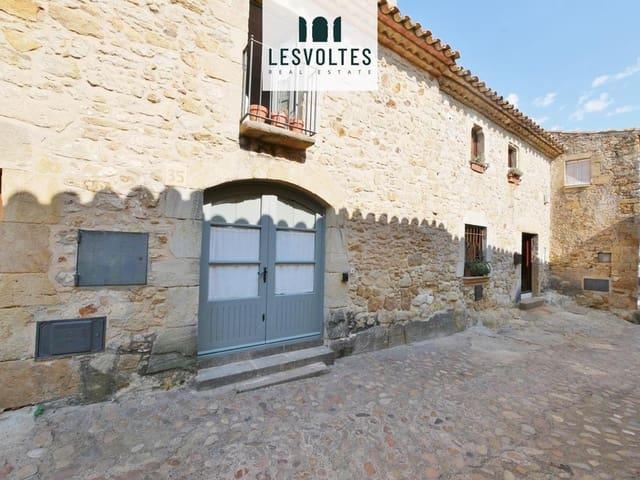 Chalet en venta en Baix Empordà, Catalunya
