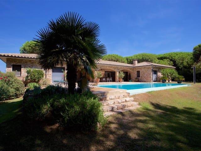 Villa en venta en Pals