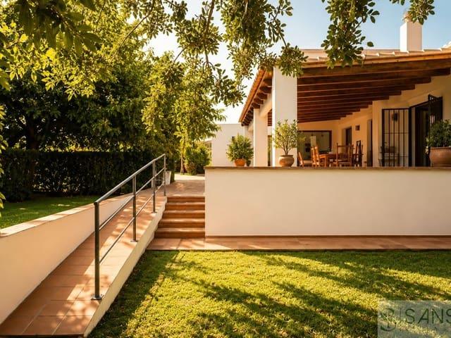 Chalet en venta en Pamis, la Marina Alta