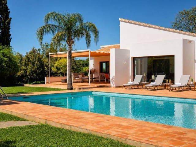 Chalet en venta en Pamis, la Marina Alta