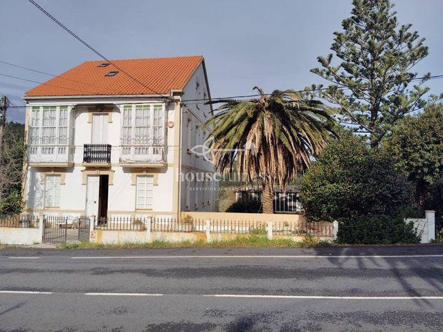Chalet en venta en O Bieiteiro, Valdoviño