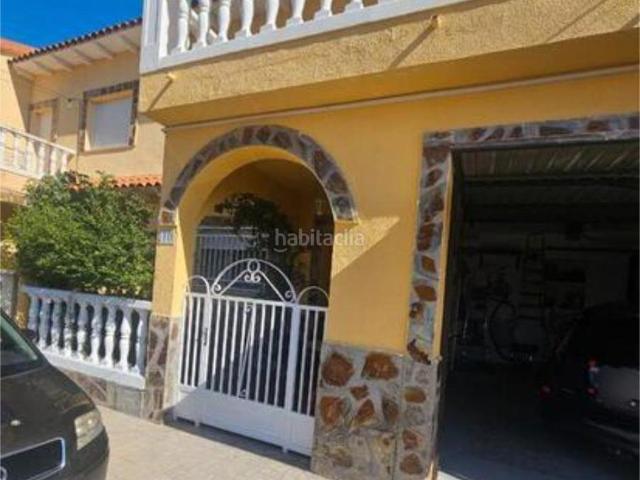 Villa en venta en Pantoja