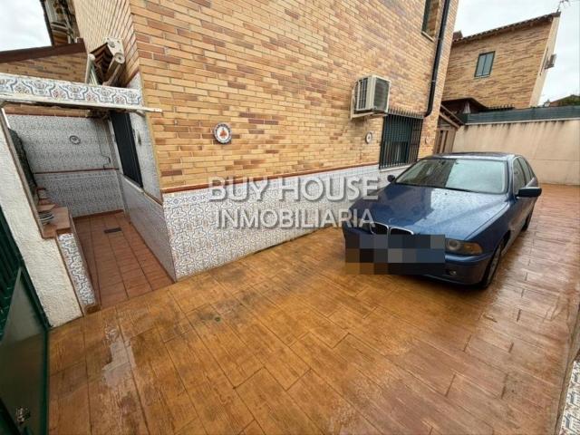 Chalet en venta en Pantoja, Castilla-La Mancha