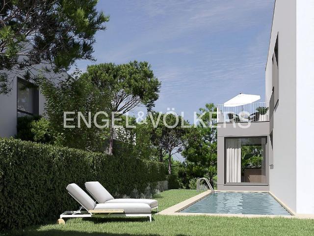 Chalet en venta en Baix Llobregat, Catalunya