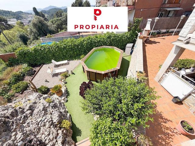 Chalet en venta en Baix Llobregat, Catalunya