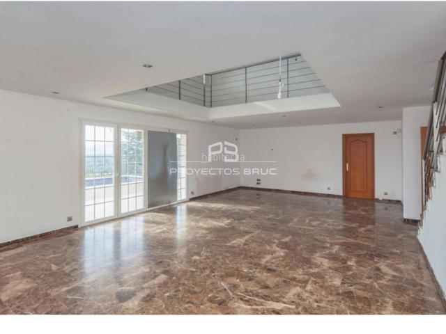 Chalet en venta en Baix Llobregat, Catalunya