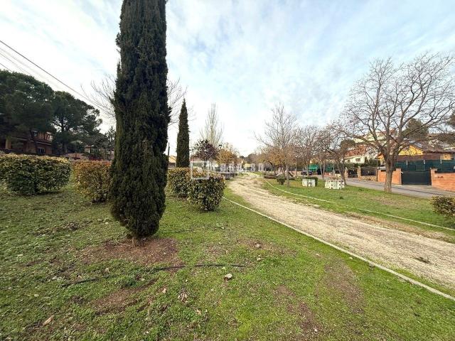 Chalet en venta en Paracuellos De Jarama, Madrid