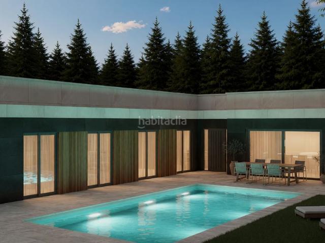 Chalet en venta en Paracuellos De Jarama, Madrid