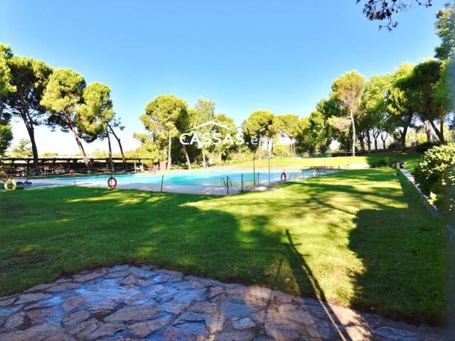 Chalet en venta en Paracuellos De Jarama, Madrid