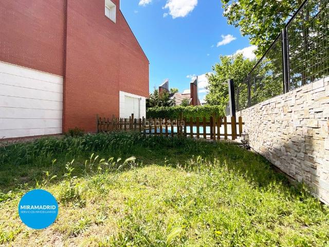 Chalet en venta en Paracuellos De Jarama, Madrid