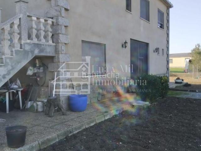 Chalet en venta en Parada De Arriba, Castilla y León