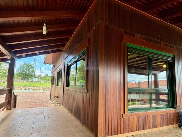 Chalet en venta en Terra de Caldelas, Galicia