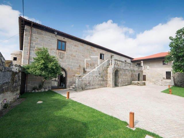 Chalet en venta en Terra de Caldelas, Galicia