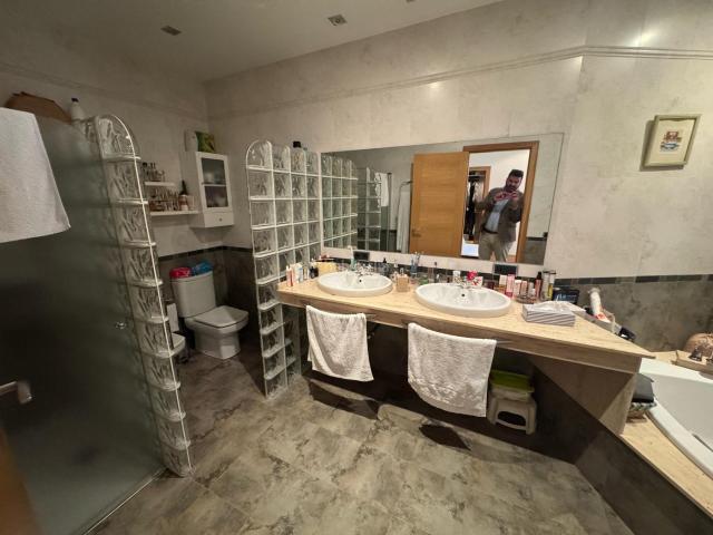Chalet en venta en Paradas, Andalucía